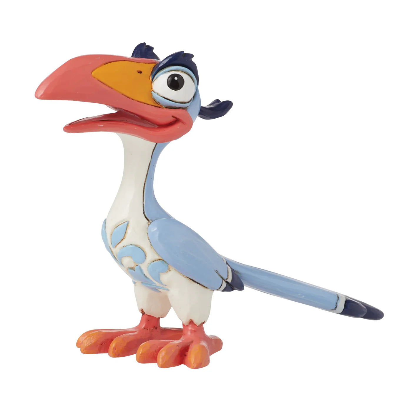 Zazu Mini Figurine