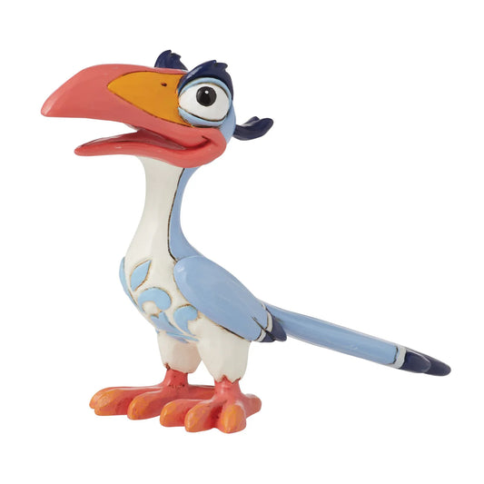 Zazu Mini Figurine