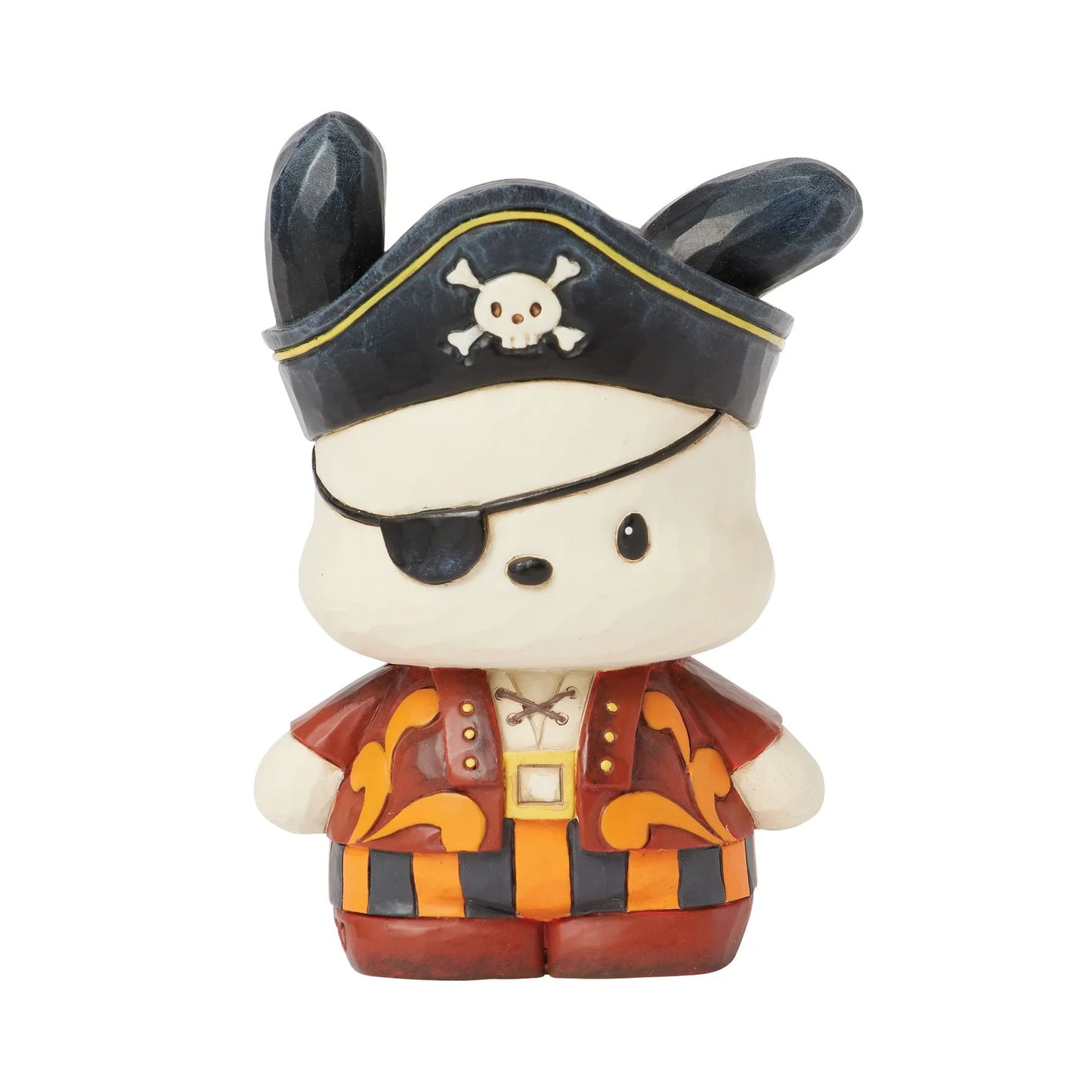 Pochacco Pirate