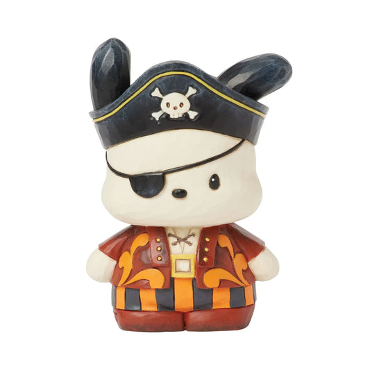 Pochacco Pirate