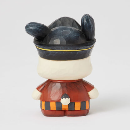 Pochacco Pirate