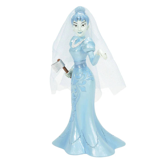 Til Death Do Us Part Figurine