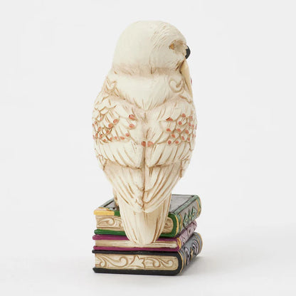 Hedwig Mini Figurine