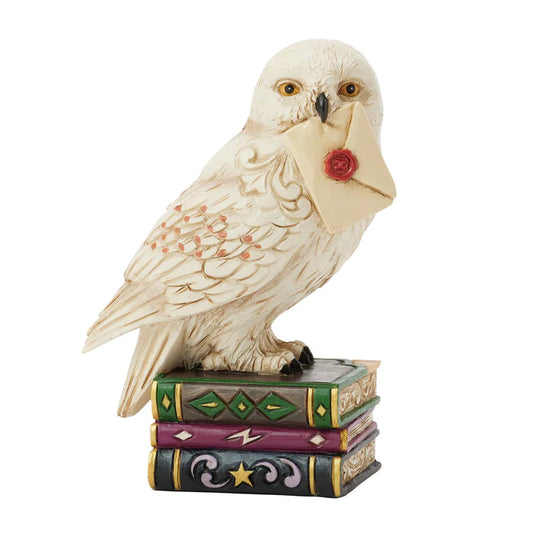 Hedwig Mini Figurine