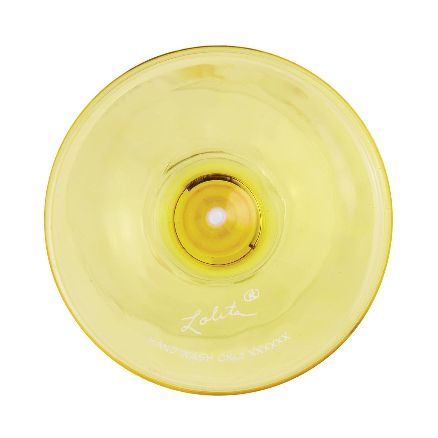 Aged to Perfection Wine Glass