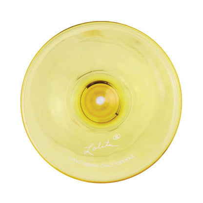 Aged to Perfection Wine Glass