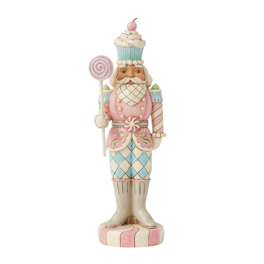 Sweets Soldier Figurine