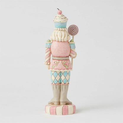 Sweets Soldier Figurine