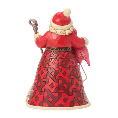 It's a Magical Pinkmas Figurine