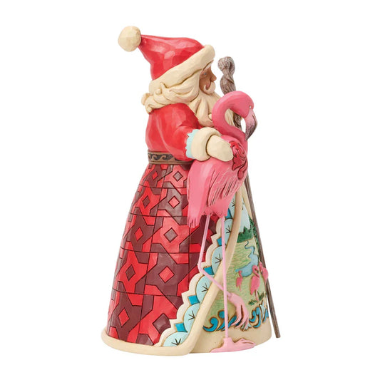 It's a Magical Pinkmas Figurine