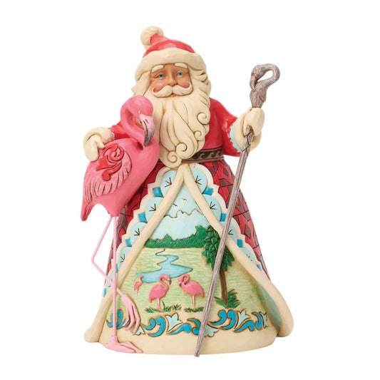 It's a Magical Pinkmas Figurine