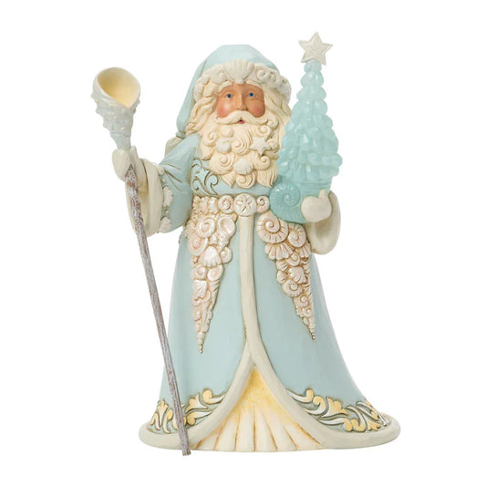 Seaside Treasures Figurine