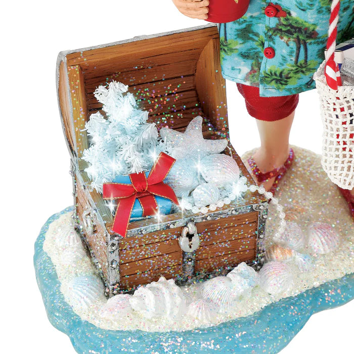 Treasure Chest