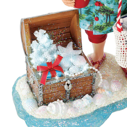 Treasure Chest
