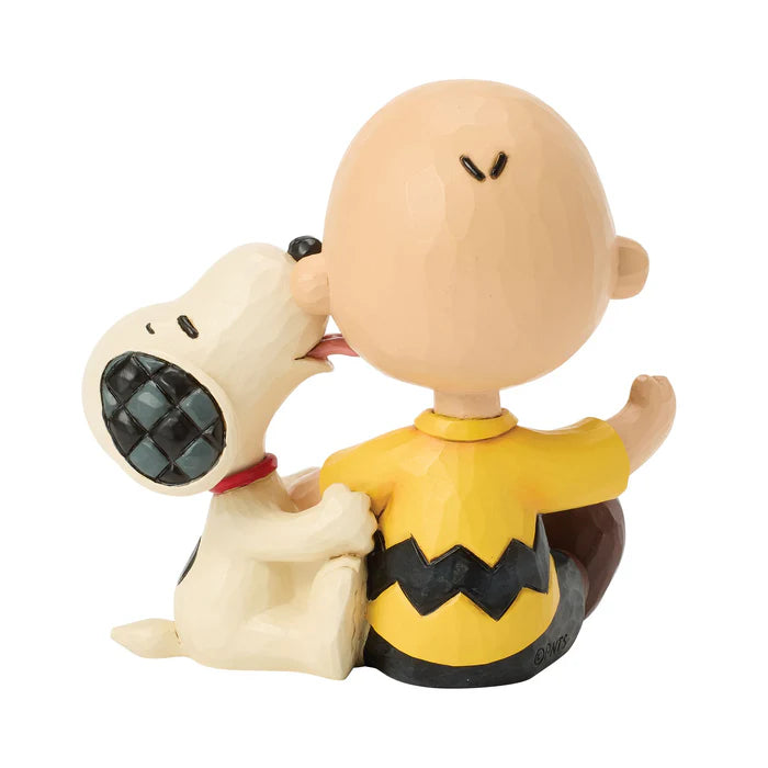 Licks of Love Figurine
