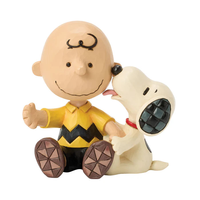 Licks of Love Figurine
