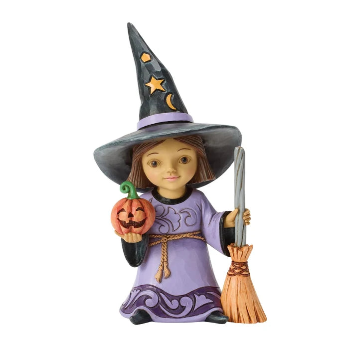 A Gentle Spell Figurine