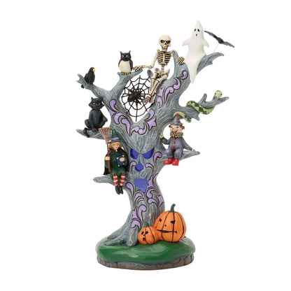 Wicked Woods Figurine