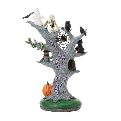 Wicked Woods Figurine