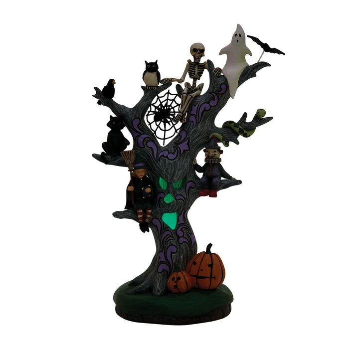 Wicked Woods Figurine