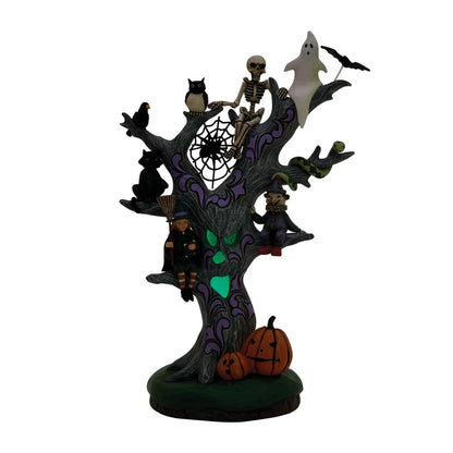 Wicked Woods Figurine