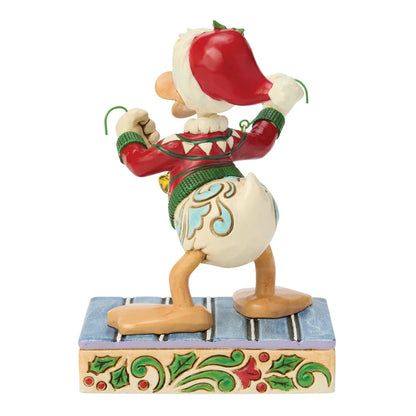 Holiday Jingle Figurine