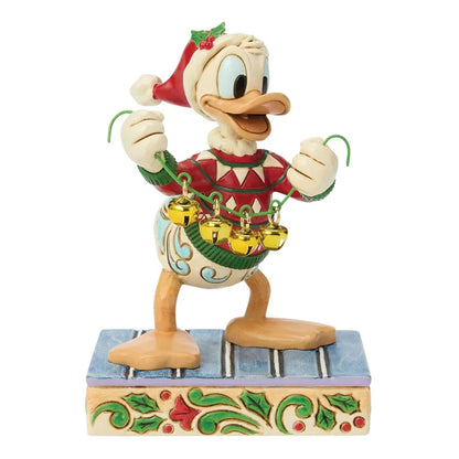 Holiday Jingle Figurine