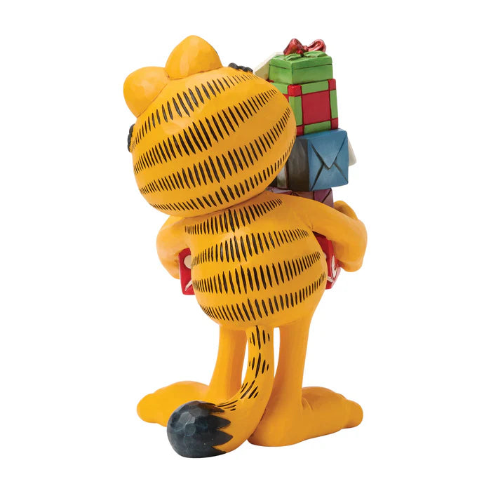 All For Me Figurine