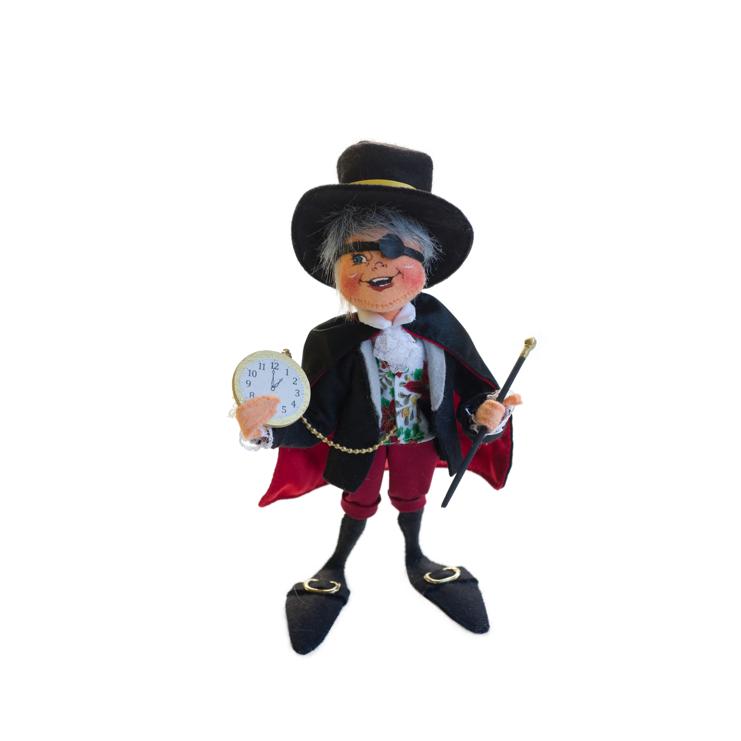 Herr Drosselmeyer