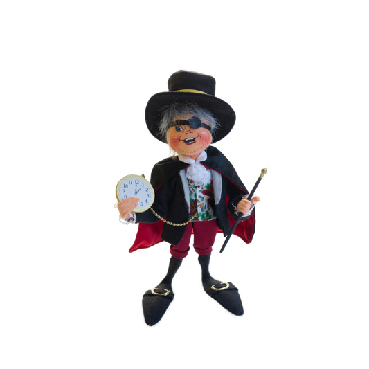 Herr Drosselmeyer