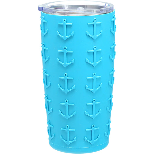 Beach Travel Tumbler