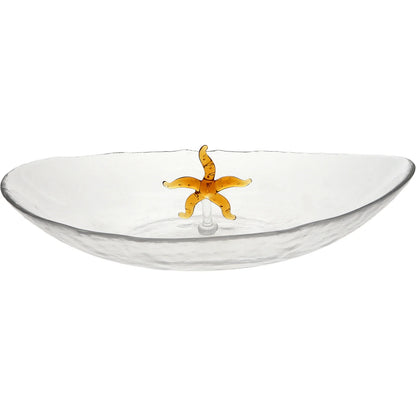 Starfish Platter