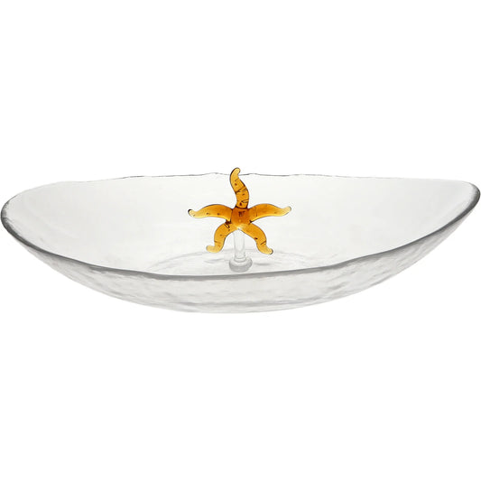 Starfish Platter