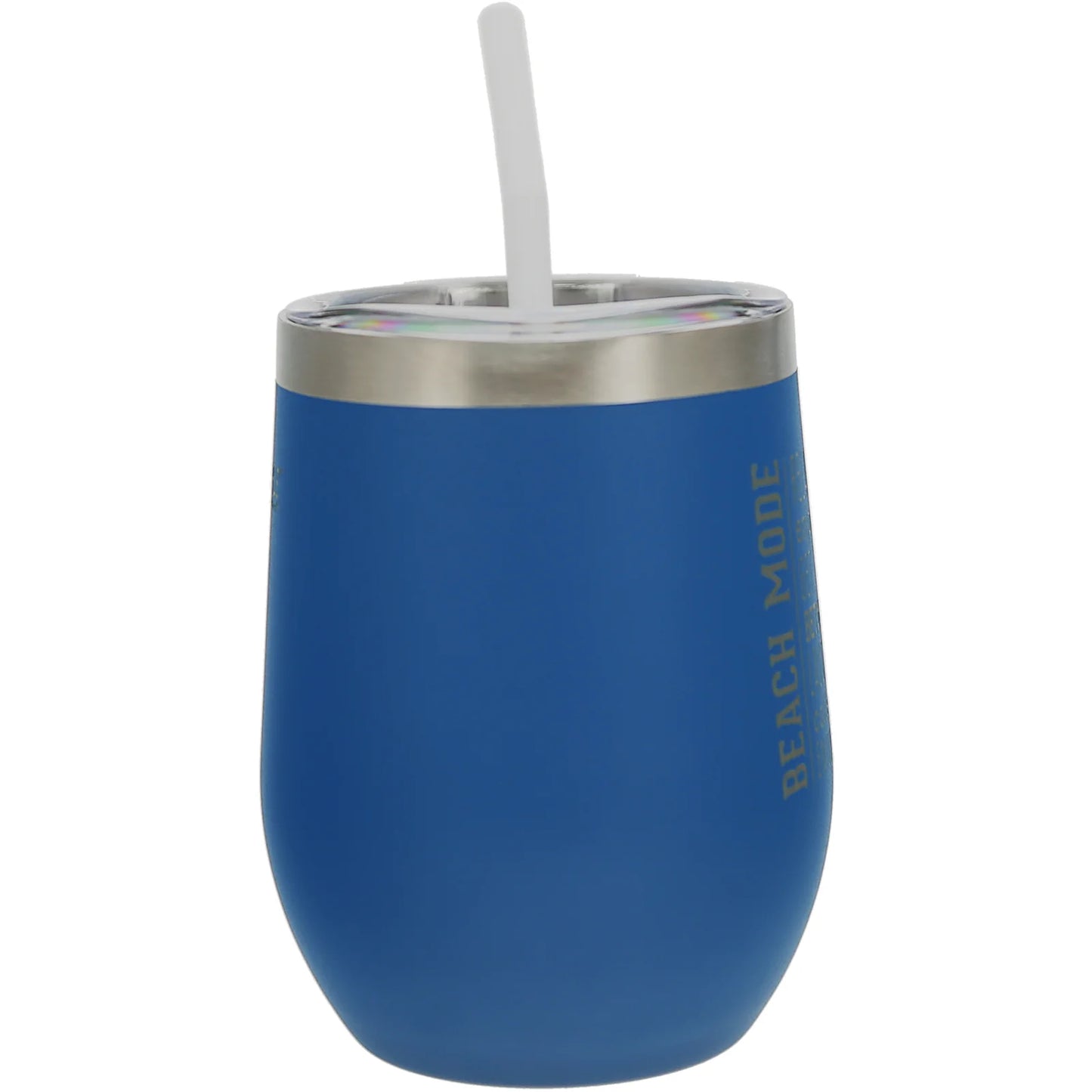 Beach Stemless Tumbler
