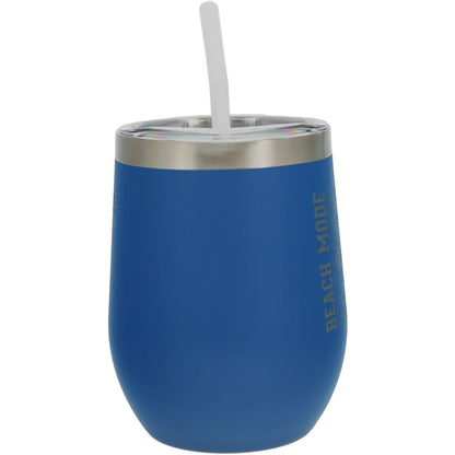 Beach Stemless Tumbler