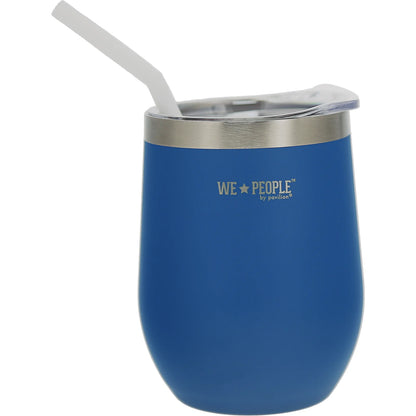 Beach Stemless Tumbler