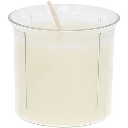 Lights Candle w/ LED Accents