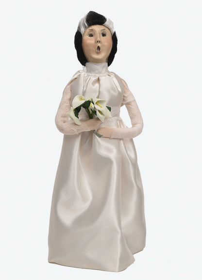 Bride Of Frankenstein
