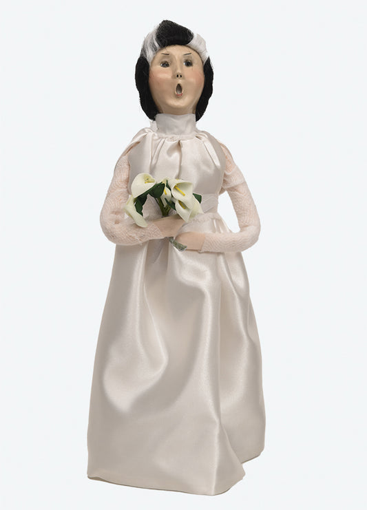 Bride Of Frankenstein