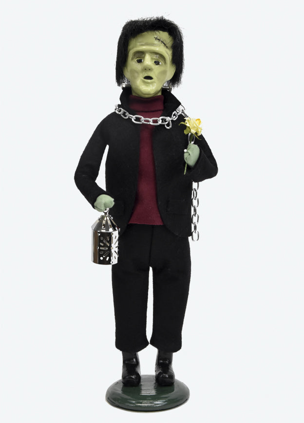 Frankenstein