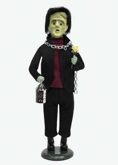 Frankenstein