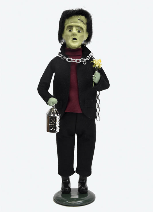Frankenstein