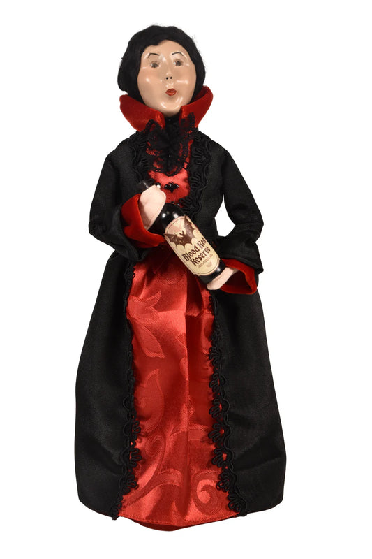 Vampiress