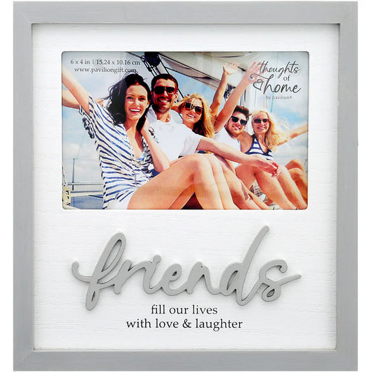 Friends Frame