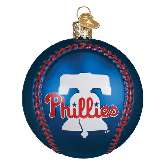 Phillies Baseball