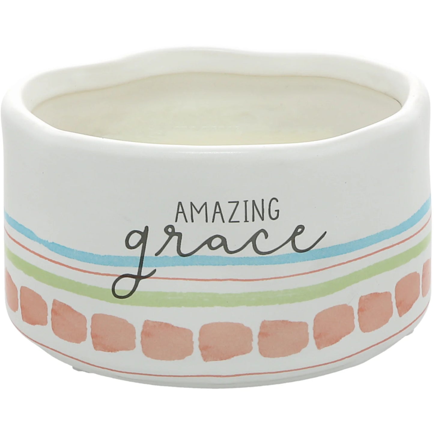 Amazing Grace Candle