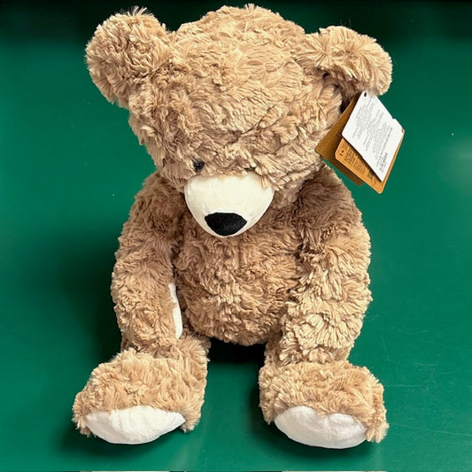 Cocoa McCuddles Boyds Bears Plush