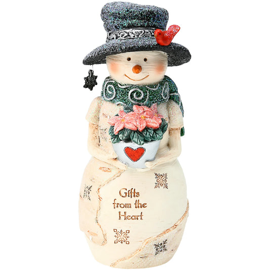From the Heart Snowman