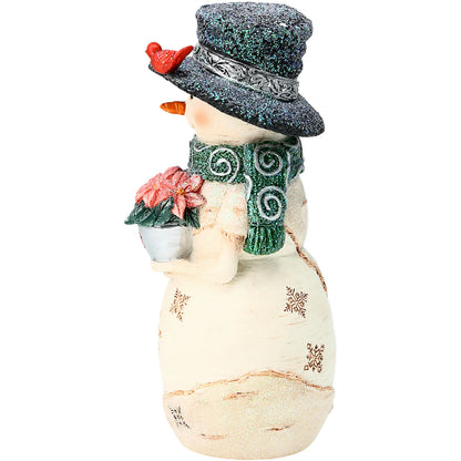 From the Heart Snowman
