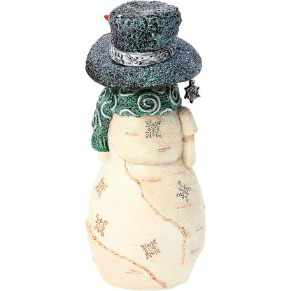 From the Heart Snowman